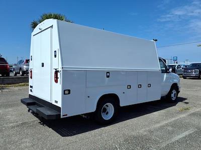 New 2026 Ford E-350 12' 9" Knapheide Service Utility Van for sale #00D06199 - photo 2