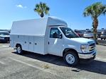 New 2026 Ford E-350 12' 9" Knapheide Service Utility Van for sale #00D06199 - photo 1