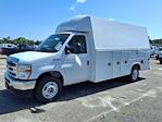 New 2026 Ford E-350 12' 9" Knapheide Service Utility Van for sale #00D06199 - photo 4