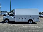 New 2026 Ford E-350 12' 9" Knapheide Service Utility Van for sale #00D06199 - photo 5