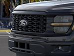 New 2025 Ford F-150 STX SuperCrew Cab Pickup for sale #00D06264 - photo 17