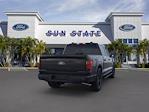 New 2025 Ford F-150 STX SuperCrew Cab Pickup for sale #00D06264 - photo 2