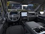 New 2025 Ford F-150 STX SuperCrew Cab Pickup for sale #00D06264 - photo 9