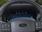 2025 Ford F-150 SuperCrew Cab 4x2 Pickup for sale #00D06392 - photo 13