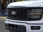 2025 Ford F-150 SuperCrew Cab 4x2 Pickup for sale #00D06392 - photo 17