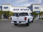 2025 Ford F-150 SuperCrew Cab 4x2 Pickup for sale #00D06392 - photo 8