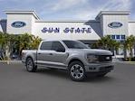 2025 Ford F-150 SuperCrew Cab 4x2, Pickup for sale #00D06398 - photo 1