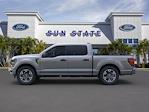 2025 Ford F-150 SuperCrew Cab 4x2, Pickup for sale #00D06398 - photo 4