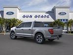 2025 Ford F-150 SuperCrew Cab 4x2, Pickup for sale #00D06398 - photo 5