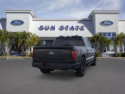 2025 Ford F-150 SuperCrew Cab 4x2 Pickup for sale #00D06839 - photo 2