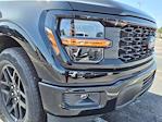 2025 Ford F-150 SuperCrew Cab 4x2 Pickup for sale #00D06839 - photo 9