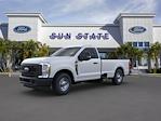 2024 Ford F-250 Regular Cab 4x2, Pickup for sale #00D08335 - photo 3