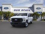 2024 Ford F-350 Regular Cab SRW 4x2, Pickup for sale #00D09002 - photo 4