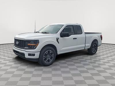 New 2025 Ford F-150 STX Super Cab Pickup for sale #00D10954 - photo 2