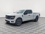 New 2025 Ford F-150 STX Super Cab Pickup for sale #00D10954 - photo 2