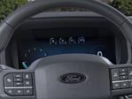 2025 Ford F-150 SuperCrew Cab 4x2 Pickup for sale #00D17383 - photo 13