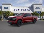 2025 Ford F-150 SuperCrew Cab 4x2 Pickup for sale #00D17383 - photo 2