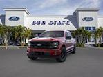 2025 Ford F-150 SuperCrew Cab 4x2 Pickup for sale #00D17383 - photo 3