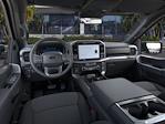 2025 Ford F-150 SuperCrew Cab 4x2 Pickup for sale #00D17383 - photo 9