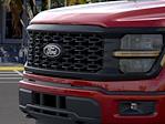 New 2025 Ford F-150 STX SuperCrew Cab 4x4 Pickup for sale #00D17502 - photo 17