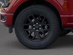 New 2025 Ford F-150 STX SuperCrew Cab 4x4 Pickup for sale #00D17502 - photo 19