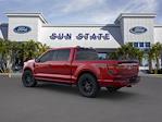 New 2025 Ford F-150 STX SuperCrew Cab 4x4 Pickup for sale #00D17502 - photo 5