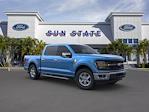 2025 Ford F-150 SuperCrew Cab 4x2 Pickup for sale #00D17520 - photo 1