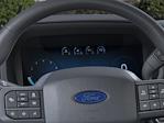 2025 Ford F-150 SuperCrew Cab 4x2 Pickup for sale #00D17520 - photo 13