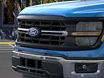 2025 Ford F-150 SuperCrew Cab 4x2 Pickup for sale #00D17520 - photo 17