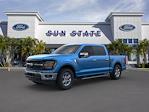 2025 Ford F-150 SuperCrew Cab 4x2 Pickup for sale #00D17520 - photo 3