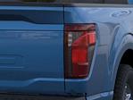 2025 Ford F-150 SuperCrew Cab 4x2 Pickup for sale #00D17520 - photo 21