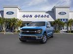 2025 Ford F-150 SuperCrew Cab 4x2 Pickup for sale #00D17520 - photo 4