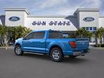 2025 Ford F-150 SuperCrew Cab 4x2 Pickup for sale #00D17520 - photo 6