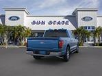 2025 Ford F-150 SuperCrew Cab 4x2 Pickup for sale #00D17520 - photo 2