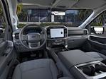 2025 Ford F-150 SuperCrew Cab 4x2 Pickup for sale #00D17520 - photo 9