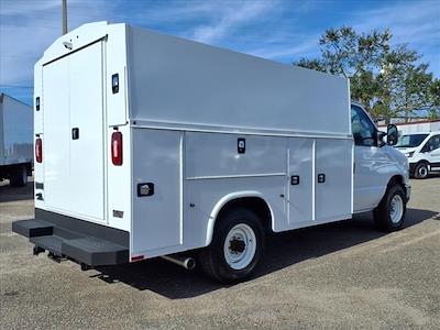 2025 Ford E-350 RWD, Knapheide KUV Service Utility Van for sale #00D20899 - photo 2