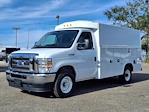 2025 Ford E-350 RWD, Knapheide KUV Service Utility Van for sale #00D20899 - photo 4