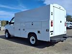 2025 Ford E-350 RWD, Knapheide KUV Service Utility Van for sale #00D20899 - photo 6