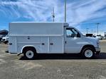 2025 Ford E-350 RWD, Knapheide KUV Service Utility Van for sale #00D20899 - photo 8