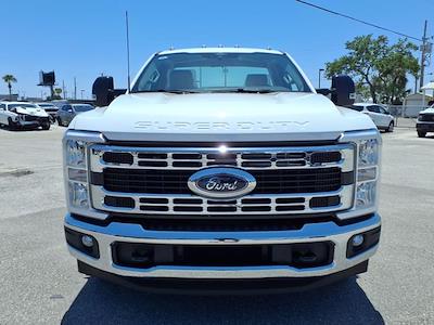 New 2025 Ford F-350 XL Regular Cab Cab Chassis for sale #00D24602 - photo 2