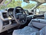 New 2025 Ford F-350 XL Regular Cab Cab Chassis for sale #00D24602 - photo 12