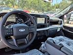 New 2025 Ford F-350 XL Regular Cab Cab Chassis for sale #00D24602 - photo 14