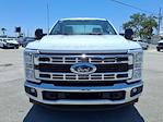 New 2025 Ford F-350 XL Regular Cab Cab Chassis for sale #00D24602 - photo 2