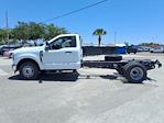New 2025 Ford F-350 XL Regular Cab Cab Chassis for sale #00D24602 - photo 4