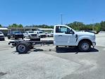 New 2025 Ford F-350 XL Regular Cab Cab Chassis for sale #00D24602 - photo 8