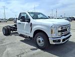New 2025 Ford F-350 XL Regular Cab Cab Chassis for sale #00D24714 - photo 1