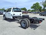 New 2025 Ford F-350 XL Regular Cab Cab Chassis for sale #00D24714 - photo 6