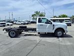 New 2025 Ford F-350 XL Regular Cab Cab Chassis for sale #00D24714 - photo 8