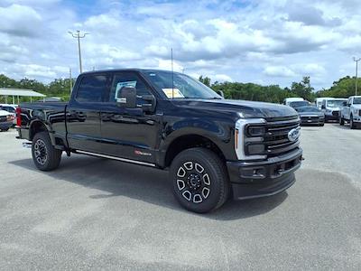 2025 Ford F-350 Crew Cab SRW 4x4 Pickup for sale #00D31696 - photo 1