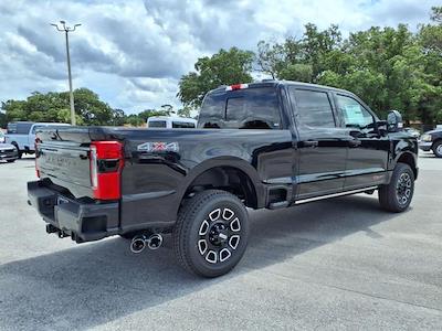 2025 Ford F-350 Crew Cab SRW 4x4 Pickup for sale #00D31696 - photo 2